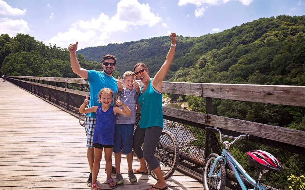 Extend your stay at a variety of attractions in Western New York and Western Pennsylvania.
